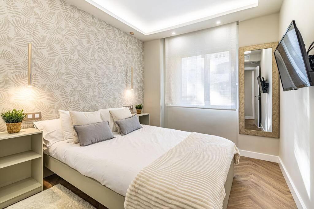 Lovely Apartment In Dama De Noche มาร์เบยา ภายนอก รูปภาพ