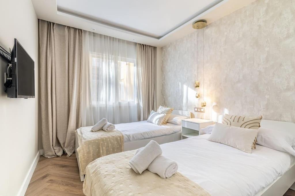 Lovely Apartment In Dama De Noche มาร์เบยา ภายนอก รูปภาพ