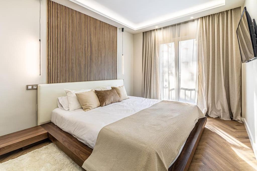 Lovely Apartment In Dama De Noche มาร์เบยา ภายนอก รูปภาพ