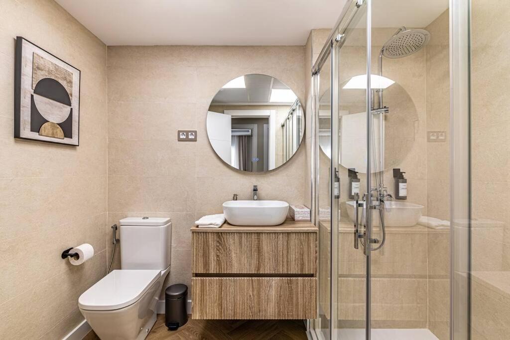 Lovely Apartment In Dama De Noche มาร์เบยา ภายนอก รูปภาพ