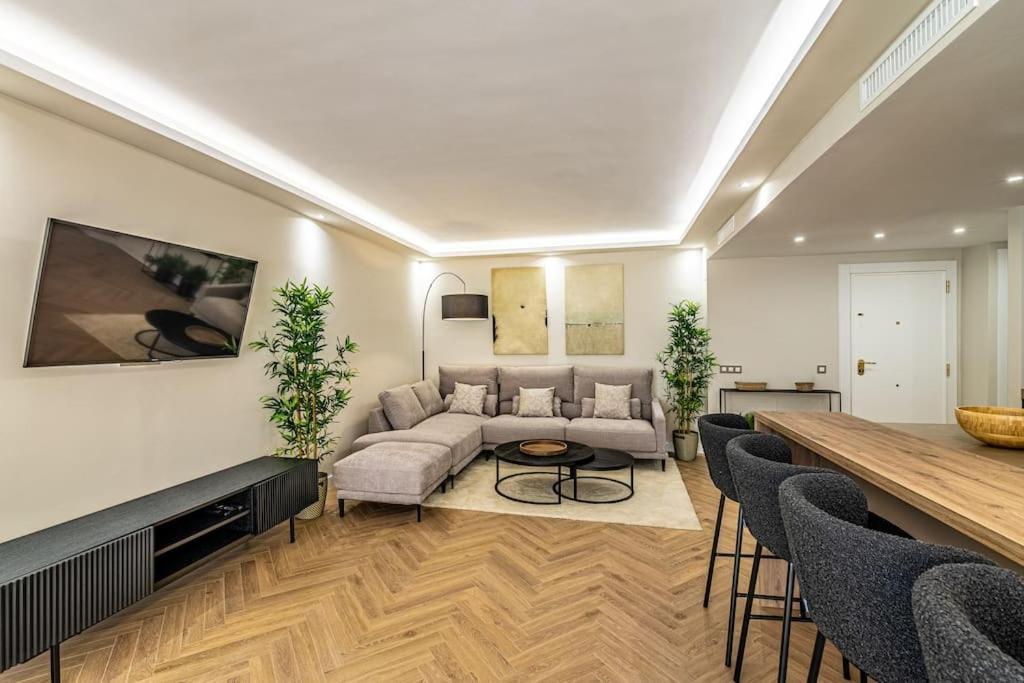 Lovely Apartment In Dama De Noche มาร์เบยา ภายนอก รูปภาพ