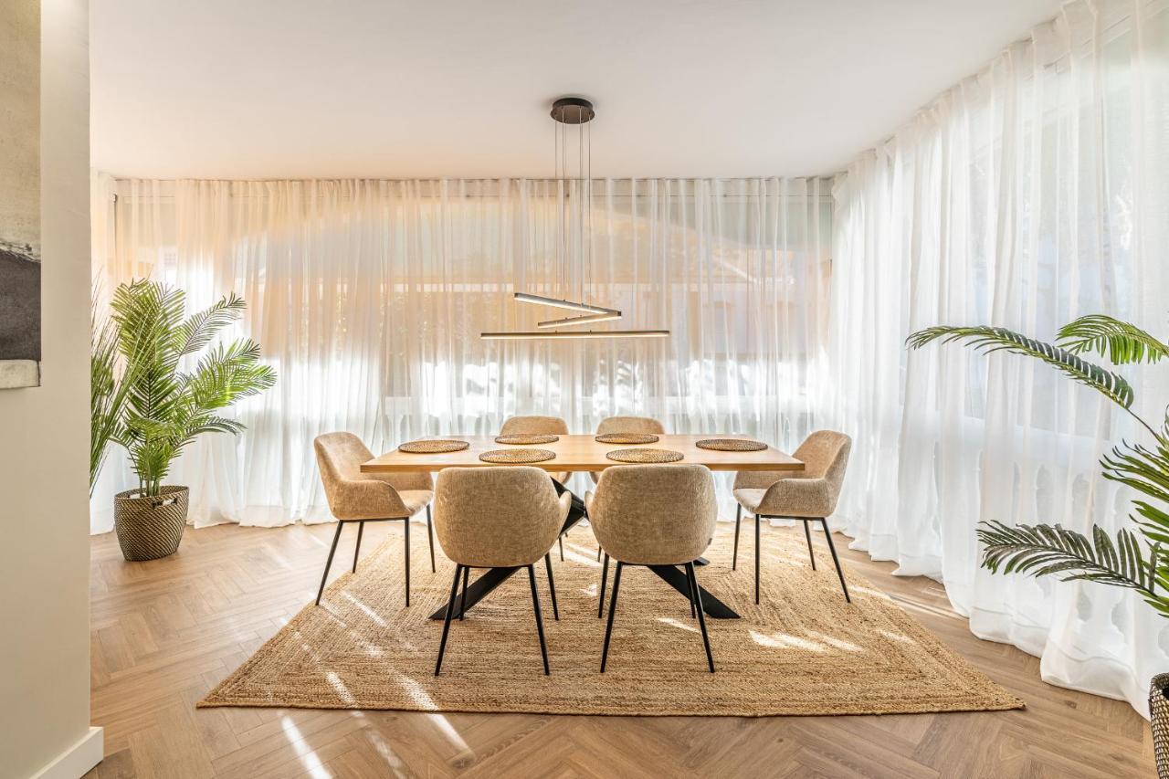 Lovely Apartment In Dama De Noche มาร์เบยา ภายนอก รูปภาพ