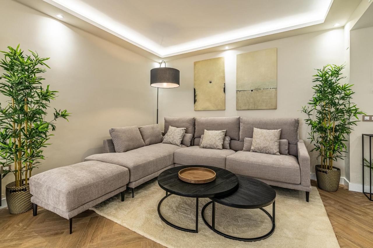 Lovely Apartment In Dama De Noche มาร์เบยา ภายนอก รูปภาพ