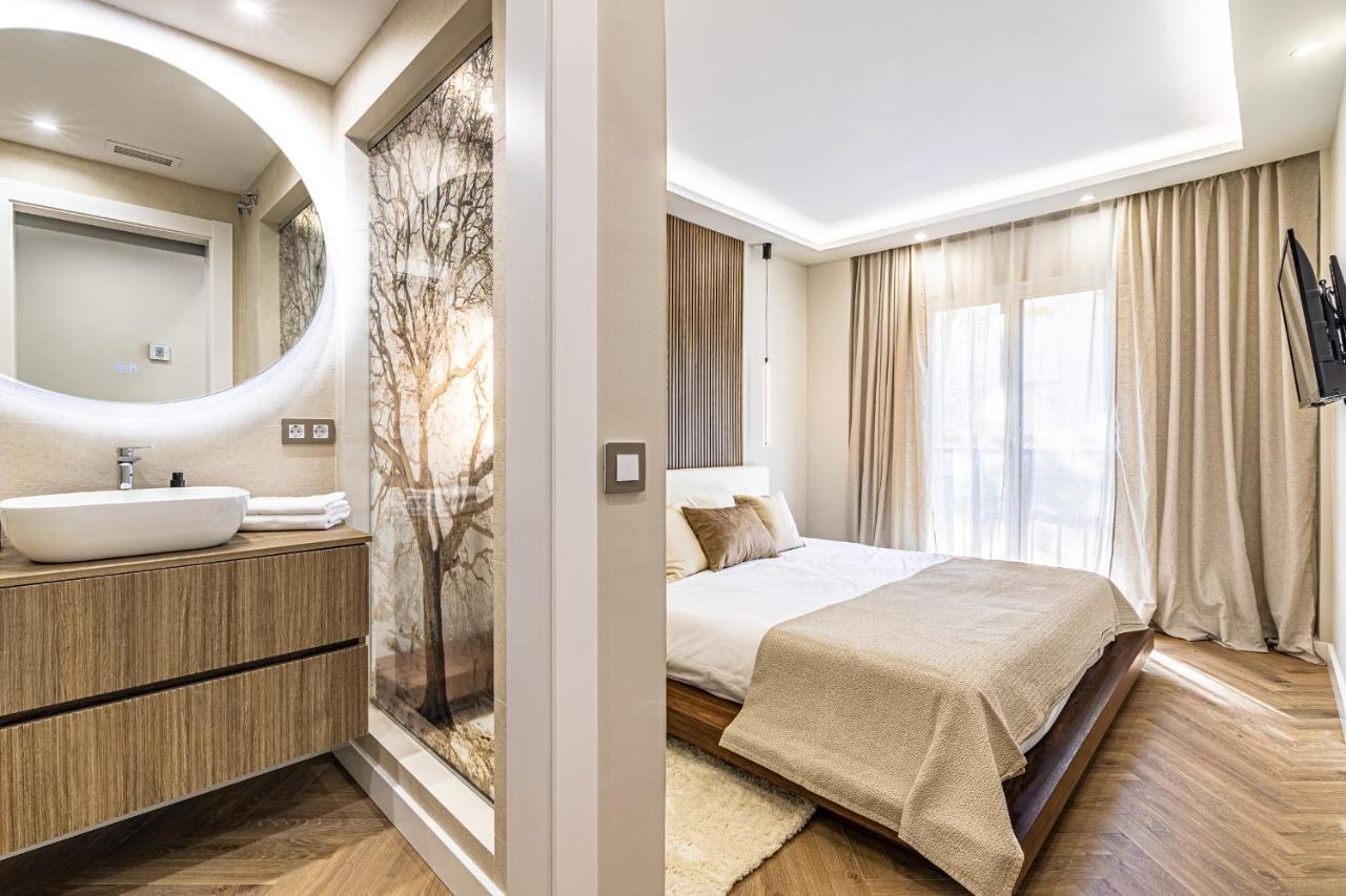 Lovely Apartment In Dama De Noche มาร์เบยา ภายนอก รูปภาพ