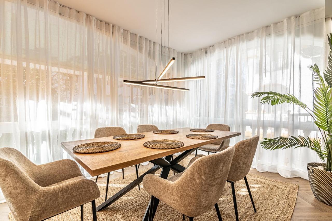 Lovely Apartment In Dama De Noche มาร์เบยา ภายนอก รูปภาพ